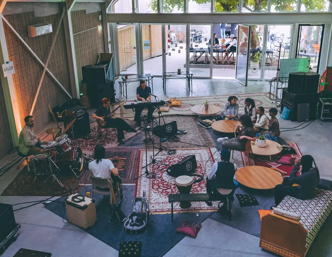 Workshop